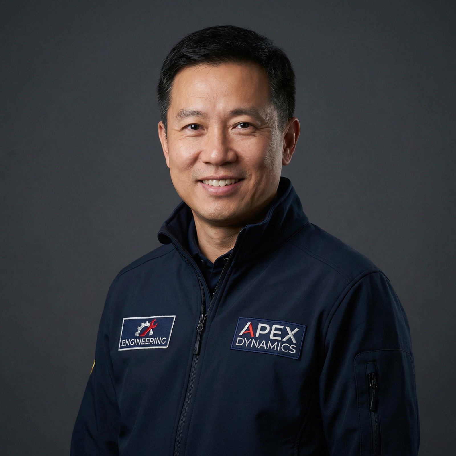 茄子视频汽车工程师陈磊